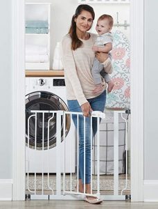 best baby gate 