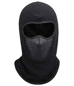 Fantastic Zone Men Winter Balaclava Face Mask