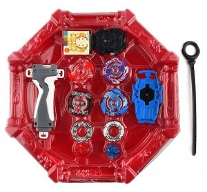 best beyblade toys for kids