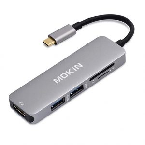 best usb c hdmi adapter