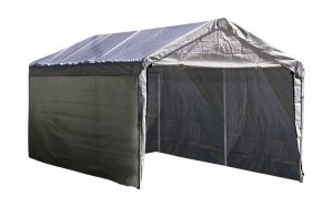 best car shelters 2