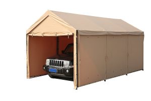 best car shelters & canopy 3