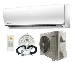 best inverter air conditioner