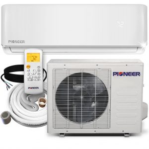 best air conditioner inverter