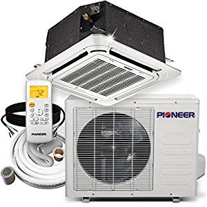 best split inverter air conditioner