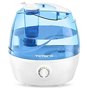 best cool mist humidifier