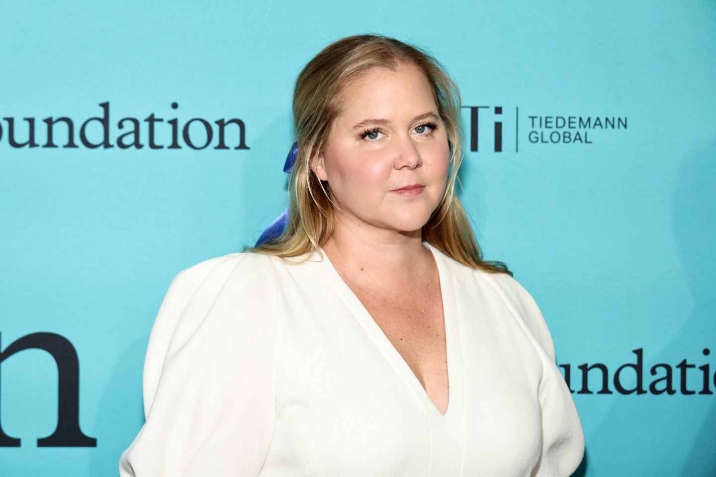 Photo of Amy Schumer