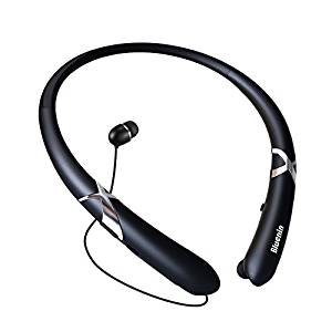 best neckband headphone 