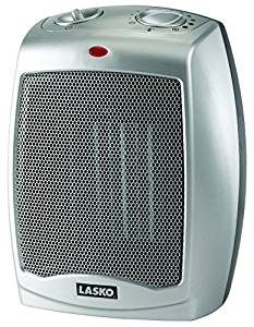 Lasko 754200 Ceramic Portable Space Heater