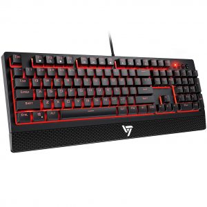 best gaming keyboard