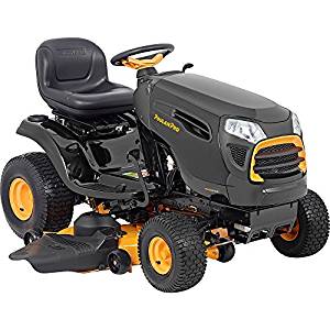 best riding lawn mower