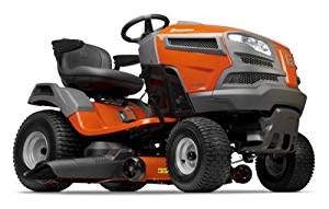 best riding mower