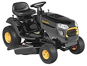 best riding lawn mower