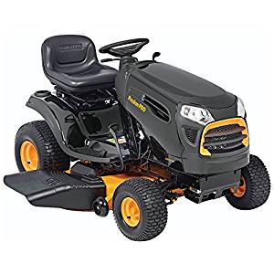 best riding mower