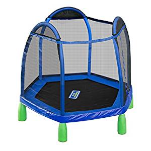 best trampoline