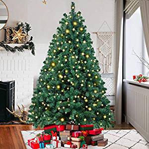 best artificial christmas tree