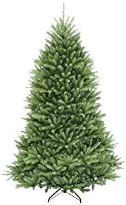 best artificial christmas tree