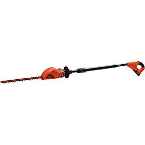 best cordless hedge trimmers