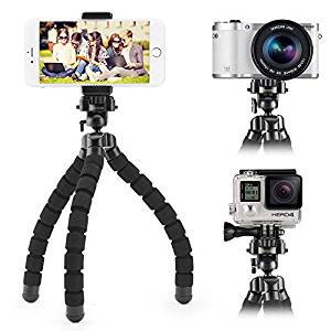 best gopro tripods