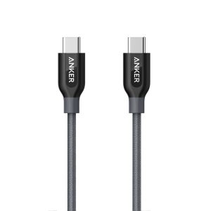 Anker Powerline+ USB C to USB C Cable