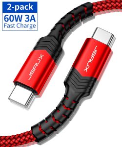 best usb type c to usb type c cable